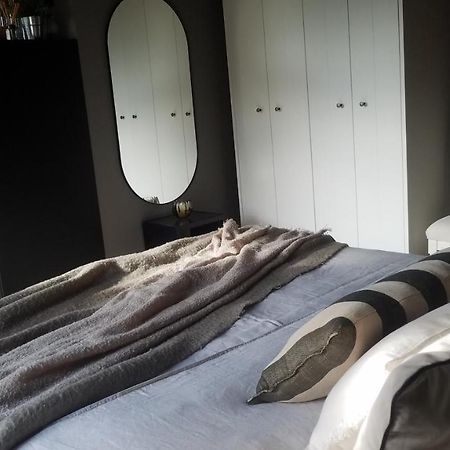 Ferienwohnung Mit Sauna 크베들린부르크 외부 사진